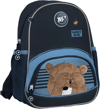 Рюкзак детский YES K-34 Lucky Bear (550027)