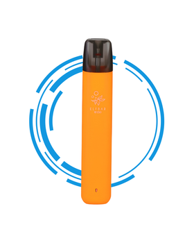 Стартовий Набір Elf Bar Rf350 (Original) - Orange