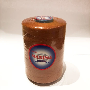 Швейные нитки MAXIMA 20/2 в Цвете (037) 3657 м