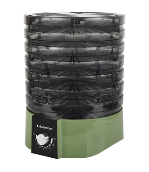 Сушка для овощей и фруктов Liberton LFD-5524P