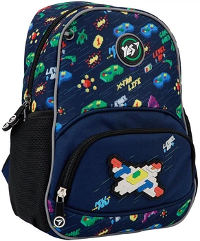 Рюкзак детский YES K-34 Gamer (559946)