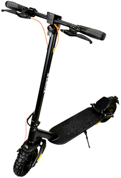 Електросамокат Forte E9GS 500 Вт до 40 км 10" Black (BP146173)