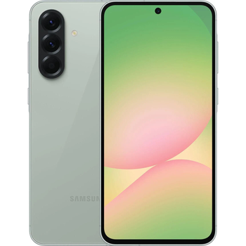 Смартфон Samsung Galaxy A56 5G 8/256GB Awesome Olive (SM-A566BZGC Refurbished