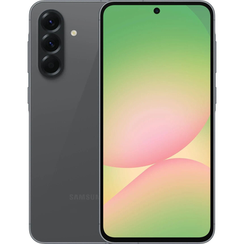 Смартфон Samsung Galaxy A56 5G 8/128GB Awesome Graphite (SM-A566BZKA) Refurbished