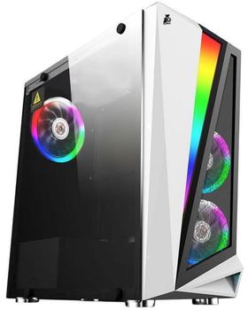 Игровой ПК Jupiter C1.8: AMD Ryzen 5 5500 / nVidia GTX 1660 Super 6 ГБ / 16 ГБ ОЗП DDR4 / 1000 ГБ SSD