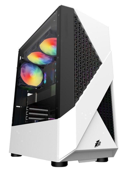 Игровой ПК Jupiter C1.3: AMD Ryzen 5 5500 / nVidia GTX 1660 Super 6 ГБ / 16 ГБ ОЗП DDR4 / 1000 ГБ SSD