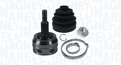 Наружный ШРУС Magneti Marelli (302015100307)