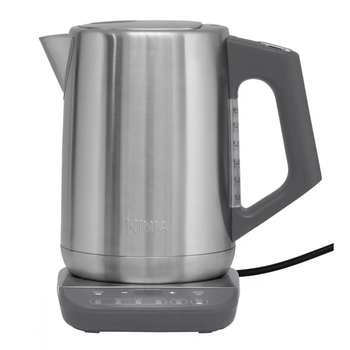 Электрочайник Ninja Perfect Temperature KT201EU Stainless Steel