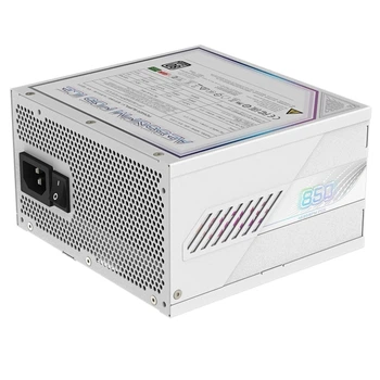 Блок живлення Gigabyte GP-AE850PM PG5 ICE 850W