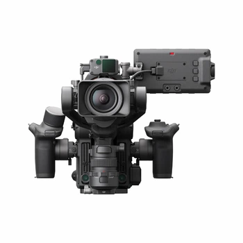 Камера для кинематографа DJI Ronin 4D-8K (CP.RN.00000177.01) Black