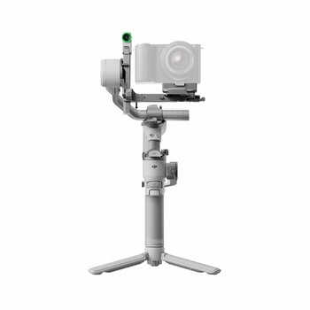 Стабилизатор для камеры DJI RS 4 Mini Combo (CP.RN.00000442.02) Grey