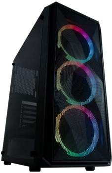 Корпус Frontier/Trendsonic Megatron