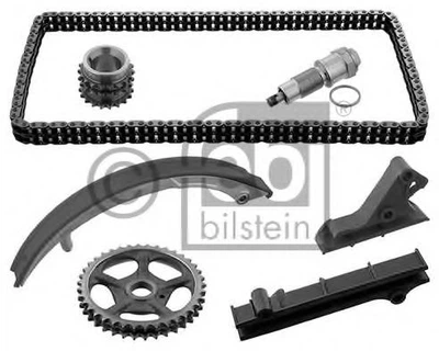 Комплект ланцюга ГРМ Febi Bilstein (36592)