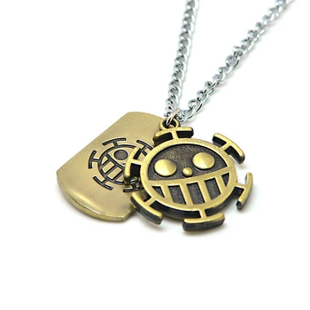 Брелок з аніме Ван Піс / One Piece
