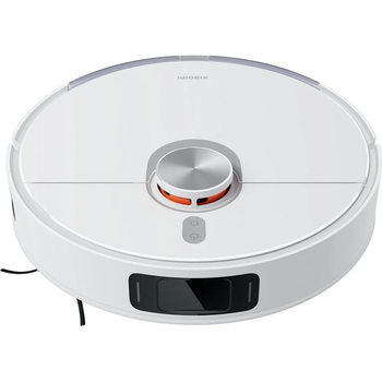 Робот пилосос миючий Xiaomi Robot Vacuum S20+ White (BHR8159EU) EU, білий