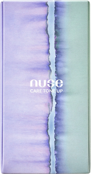 Праймер для обличчя Nuse Care Tone-Up для вирівнювання тону шкіри 04 Milk 30 мл (8809625247133)