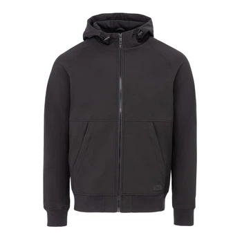 Куртка Everlast Men Soft Shell Jacket Black L