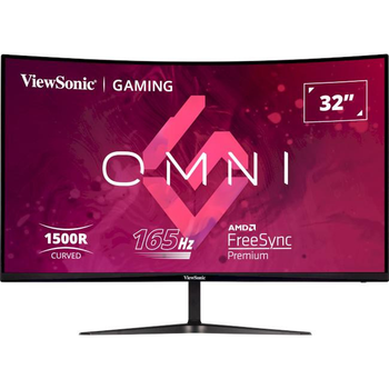 Монітор VIEWSONIC 32" VX3218C-2K