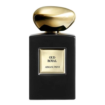 Парфюмированная вода Giorgio Armani Prive Oud Royal, 100 ml б/в - Уценка