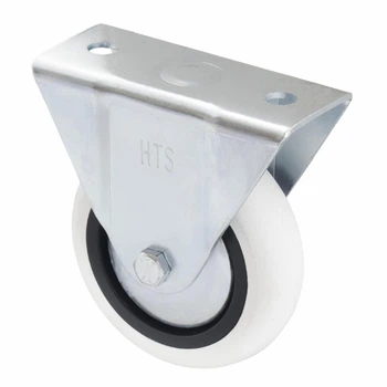 Меблевий ролик HTS 355, d=74 мм, h=92 мм (до 50 кг)