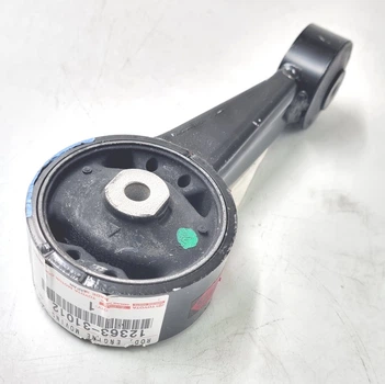 Подушка крепления двигателя верхняя, оригинал OEM 12363-31012 Avalon, Camry 2005–2012, RX 350, RX 450h 2009–2024
