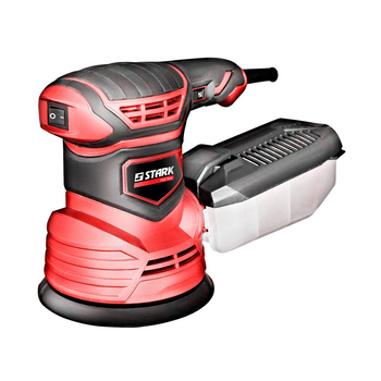 Ексцентрикова шліфмашина Stark RS-400 150400010 400 Вт