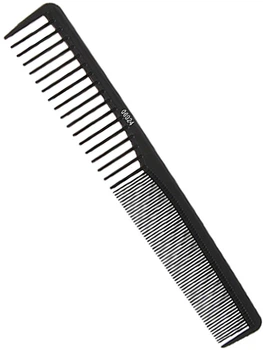 Гребінець для стрижки Toni&Guy 06924 Avadona. Black