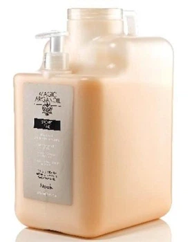 Увлажняющая маска Nook Magic Arganoil Secret Pak Mask 5000 мл восстановит сухие /тусклые волосы/поврежденные