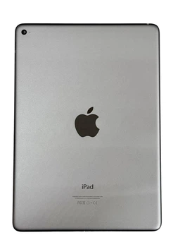 Корпус / Задняя крышка для iPad Air 2 Wi-Fi Space Gray