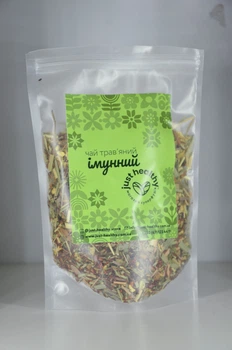 Чай трав`яний "Імунний", 100 г