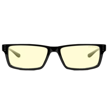 Комп'ютерні окуляри Gunnar Computer Eyewear Riot Onyx Amber [53033]