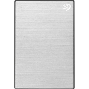Внешний жесткий диск Seagate One Touch with Password 1TB Silver (STKY1000401) [120586]