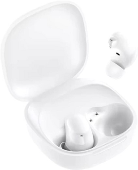 Наушники Xiaomi Redmi Buds 6 Play White UA