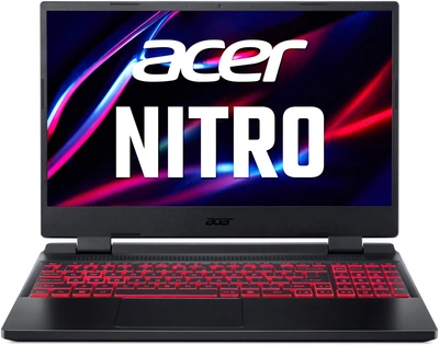 Ноутбук Acer Nitro 5 AN515-46-R1PW (NH.QGYEP.002)