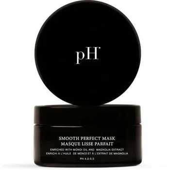 Интенсивный уход с эффектом ботокса абсолютное восстановление ph pH Laboratories Pure Repair Treatment 500 мл