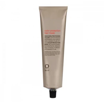Маска для фарбованого волосся с pH 3.5-4.5 Oway ColorUp Protection Hair Mask 150 мл