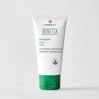 Увлажняющий крем для проблемной кожи Cantabria Labs Biretix Isorepair Cream 50 мл