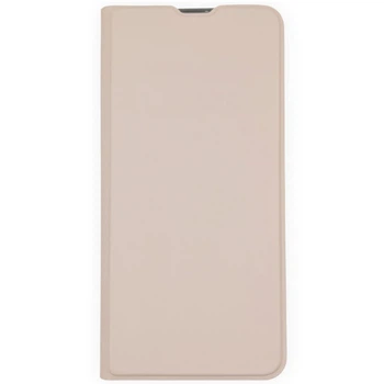 Чохол Fiji Shell для Samsung Galaxy A52 (A525) книжка Book Cover з магнітом Pink Sand