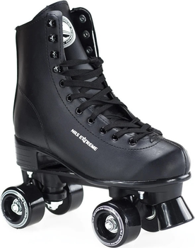 Wrotki Nils Extreme NQ8400S rozm. 35 Czarne (5907695523799)