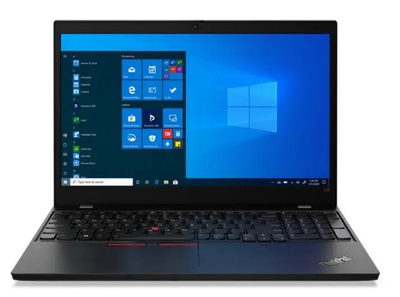 Ноутбук Lenovo ThinkPad L15 Gen 1. AMD Ryzen 5 PRO 4650U. SSD-256 GB (15,6") (8GB RAM,) Б/У