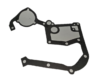 Прокладка передней крышки двигателя 3отв ARIS для Ford Transit 2.5D/TD 86-91 (A811)