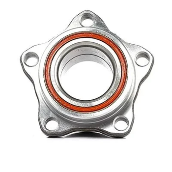 Подшипник передней ступицы EBI для Ford Transit 2006-2014 (EB5421)