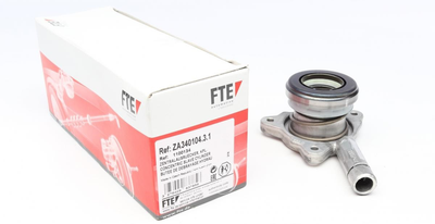 Подшипник выжимной FTE для Ford Transit 2016-2025 2.0D RWD (ZA340104.3.1)