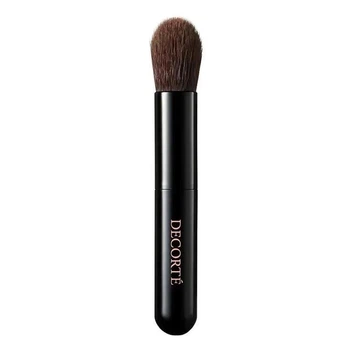 Кисть для бровей Kose DECORTE Eyebrow Brush L