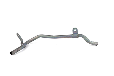 Трубка пічки метал SOMSAN для Ford Transit 2006-2014 2.4D (SMS-K579)