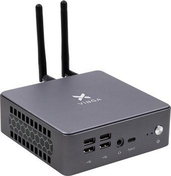 Компьютер Vinga Mini PC V655 (V6551215U.16256)