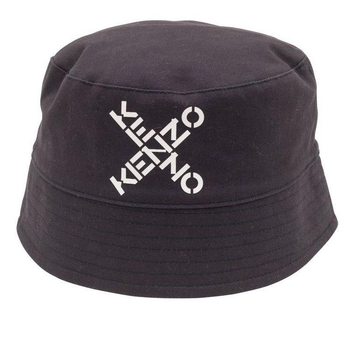 Панама KENZO, арт. 51016, темно-сірий, 54