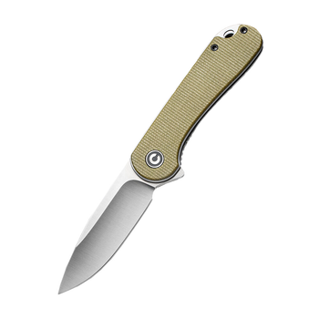 Ніж складань Civivi Elementum C907S