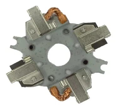 Щеточный узел стартера (тип BOSCH) FASE для Ford Transit 2.5D/TD 86-97 (FS-EA-2027)