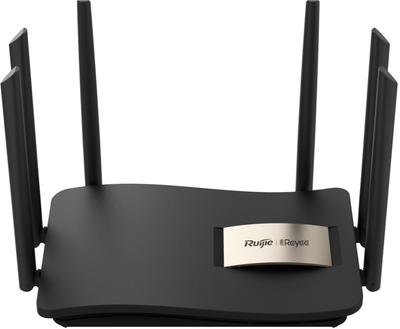 Маршрутизатор Ruijie Reyee RG-EW1200G PRO (6971693271425)